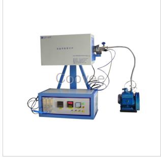 真空气氛多工位管式炉