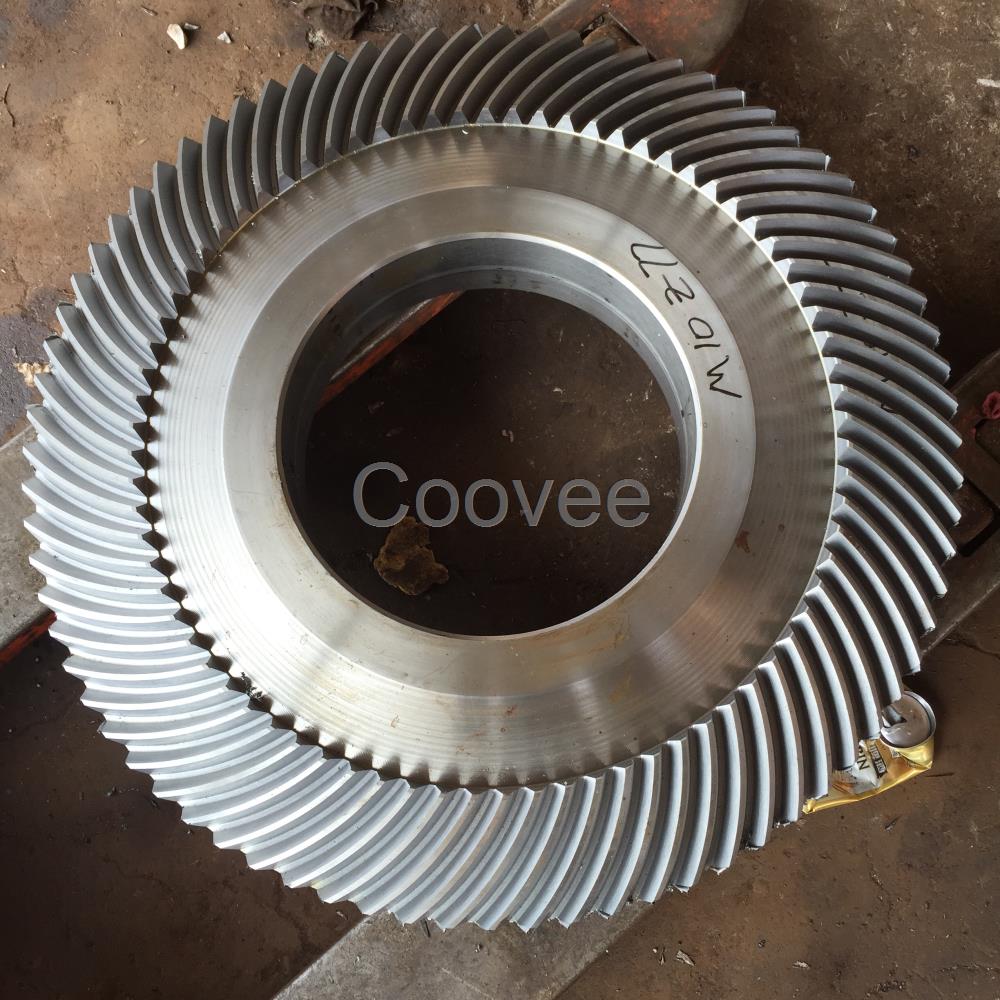 【齿轮】河北螺旋齿轮定制