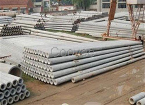 水泥電線桿廠家