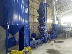 覆膜砂設備廠家直銷供應