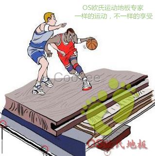 供應德陽籃球木地板廠家直銷