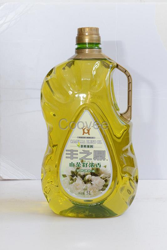 吃山茶籽油給你不一樣的體驗