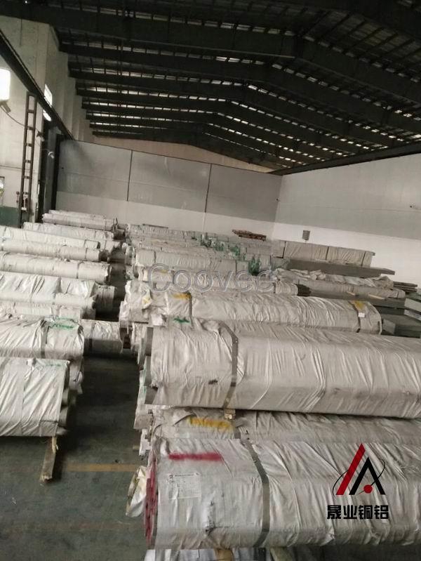 5182國標光面鋁合金板材現貨批發