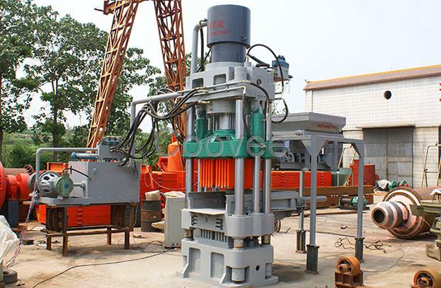 功能強(qiáng)大全自動(dòng)多孔磚機(jī)設(shè)備廠家直銷操作簡(jiǎn)單易維護(hù)