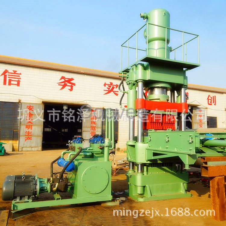 廠家直銷多功能新型環保制磚機型號具有較高的經濟和環保價值