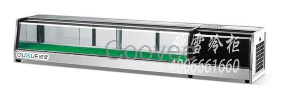 供應東莞壽司柜