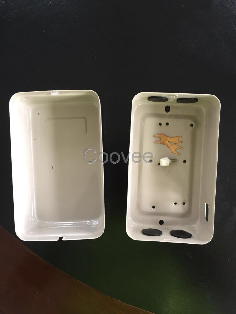 QCX5磁力啟動(dòng)器殼體廠家直銷(xiāo)熱賣(mài)