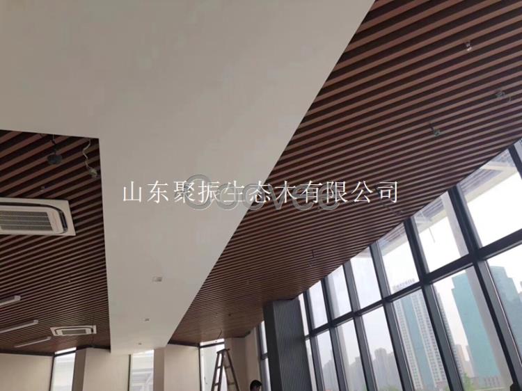 隴南綠可木50*60天花招待所吊頂圖庫
