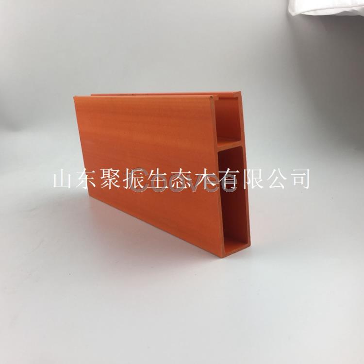 麗江生態(tài)木100*25方通吊頂裝修酒店有沒有異味