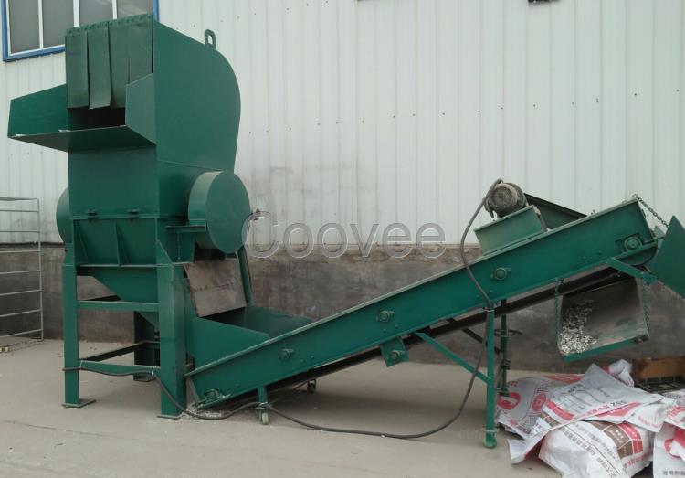 呂梁塑料筐粉碎機供應商