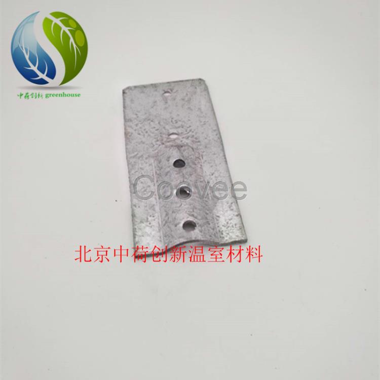 軌道交錯(cuò)式開窗系統(tǒng)配件-齒條推桿接頭