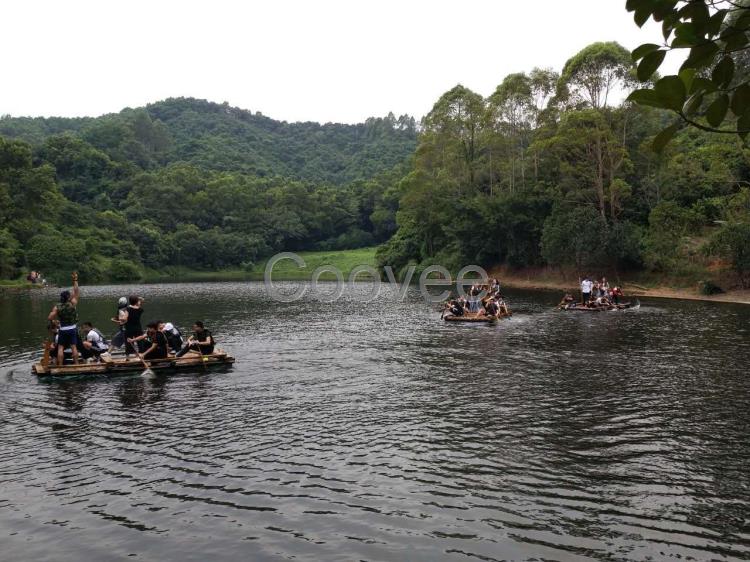 深圳南山周边农家乐推荐深圳九龙生态园