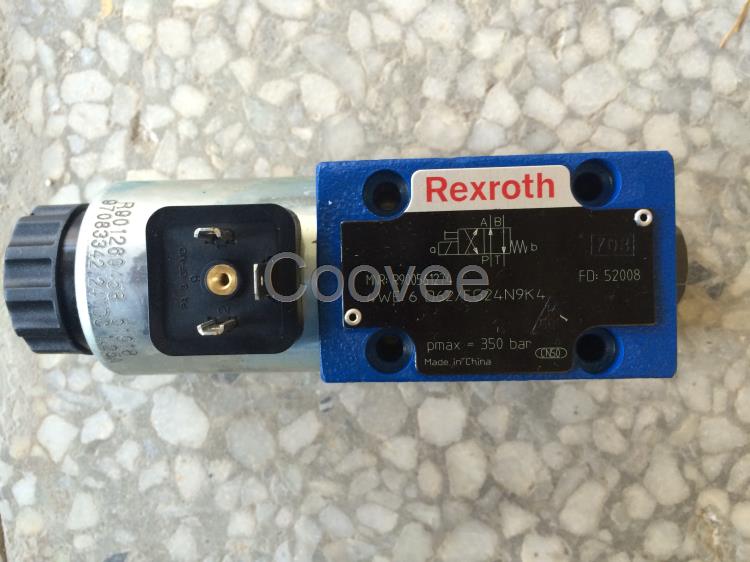 力士樂比例閥4WRA6W1-07-2XG24N9K4V