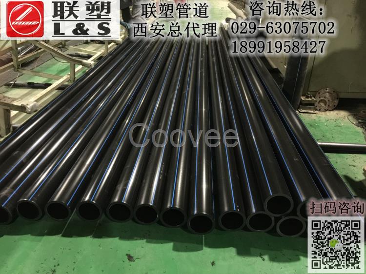 青海西寧HDPE雙壁波紋管多錢