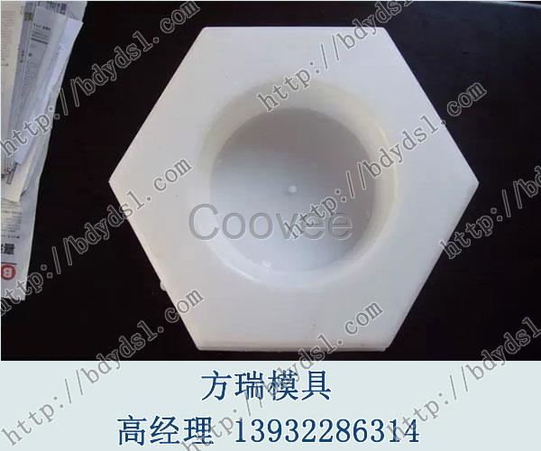 品質連鎖護坡模具-鐵路護坡模具-方瑞模具