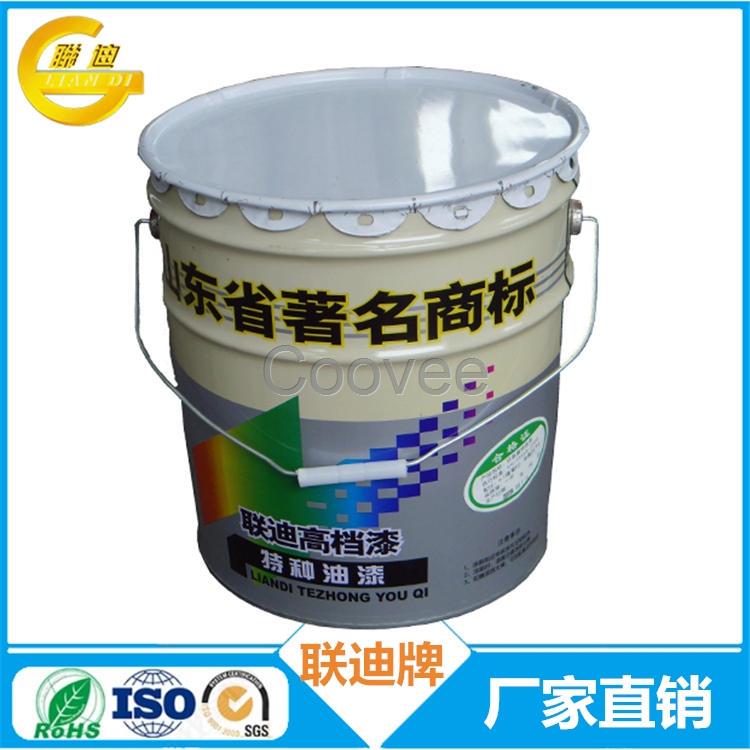 山東聯迪煙囪航標漆標準規格20kg