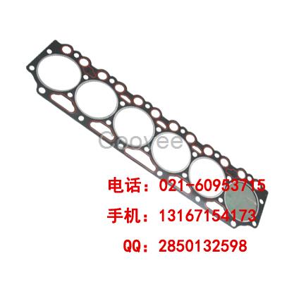 沃爾沃250D發(fā)動(dòng)機(jī)缸墊-缸床墊