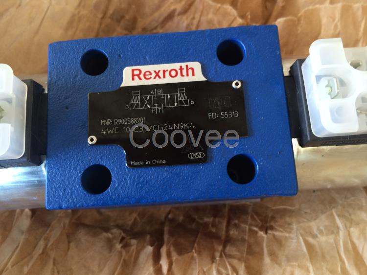 力士樂比例閥4WRAE10W1-30-2XG24K31A1V