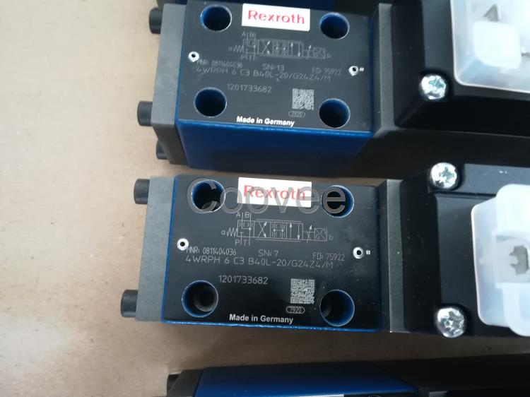 力士樂4WRAE10W1-30-2XG24K31A1V