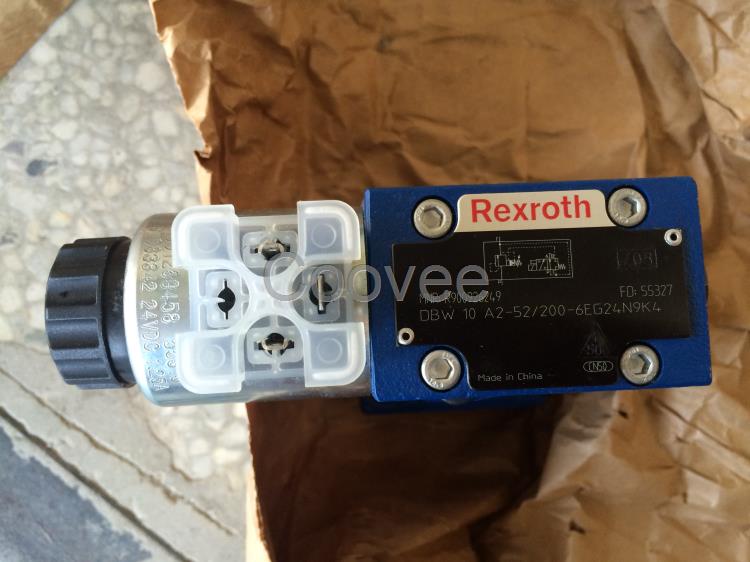 力士樂(lè)比例閥4WRA6E1-15-2XG24K4V