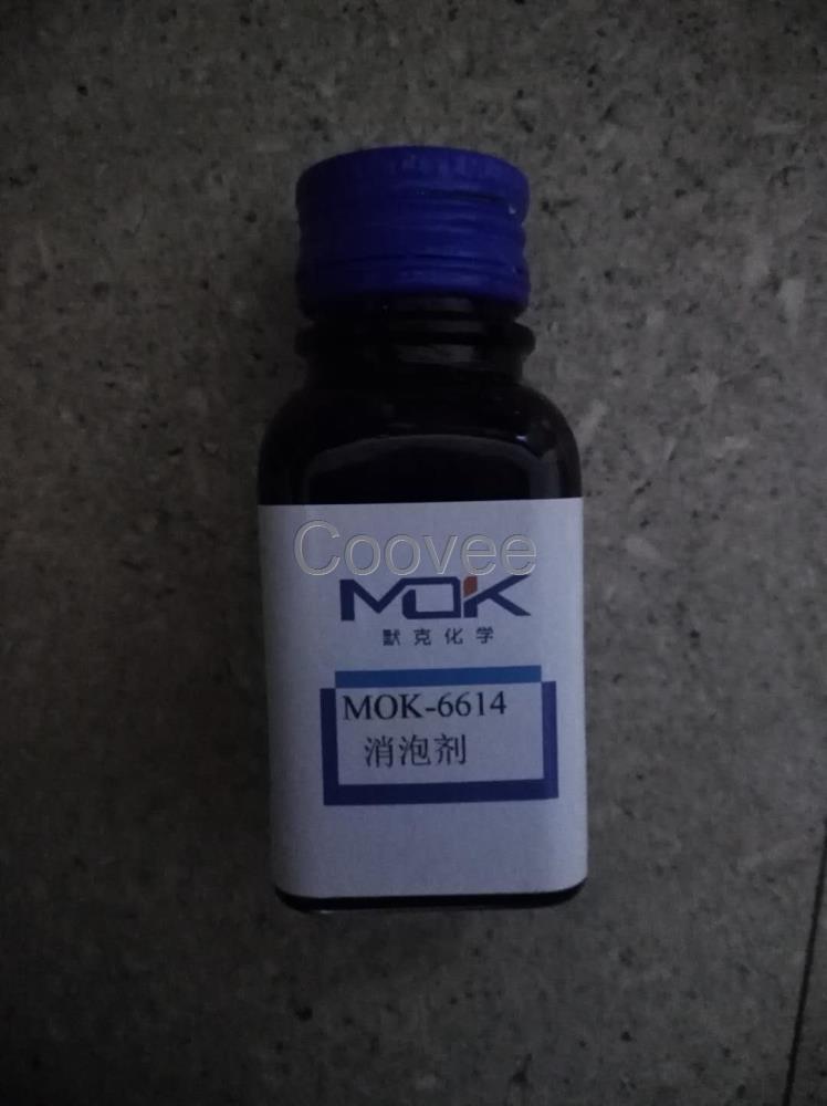 德国默克消泡剂MOK6617