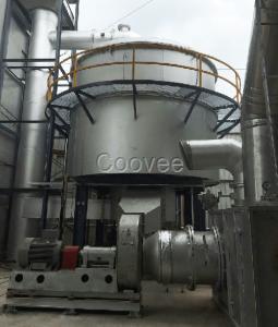 聊城有機廢氣燃燒設備定制丨廢氣處理設備上門安裝