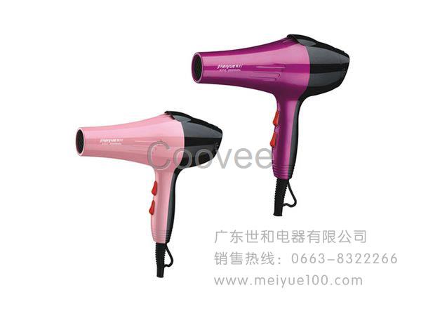 家用型電吹風家用吹風機家用吹風筒美約電吹風廠