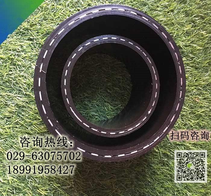 寧夏PE孔網鋼帶復合管廠家