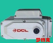 精小型阀门电动执行器机构DCL-05E