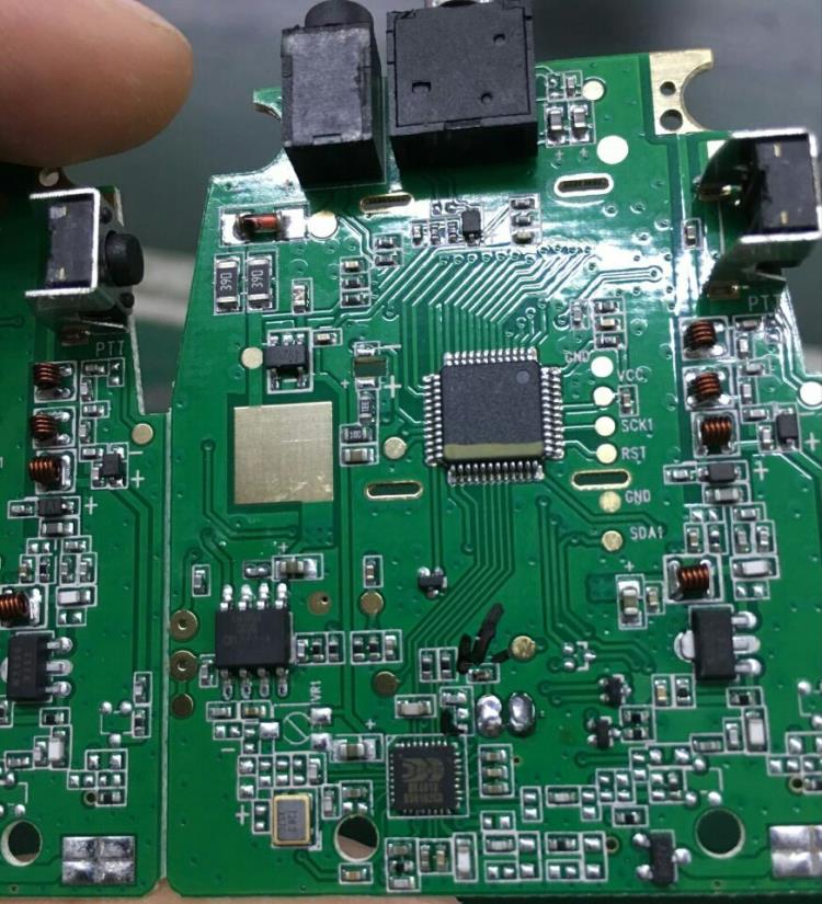 龍崗SMT貼片加工