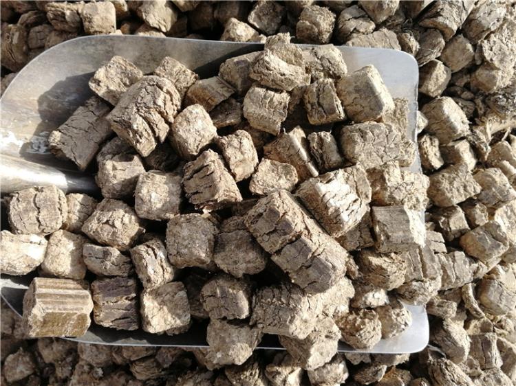 寶雞生物質(zhì)壓塊燃料