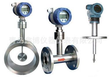 山東超高溫低溫靶式流量計