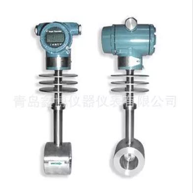 山東超高溫低溫靶式流量計