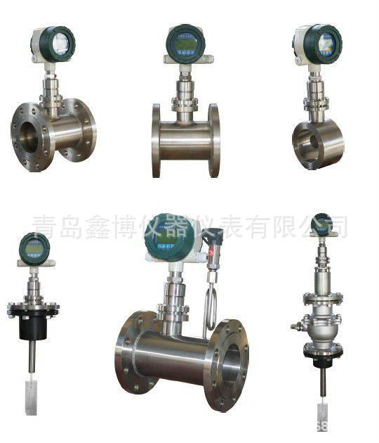 山東超高溫低溫靶式流量計