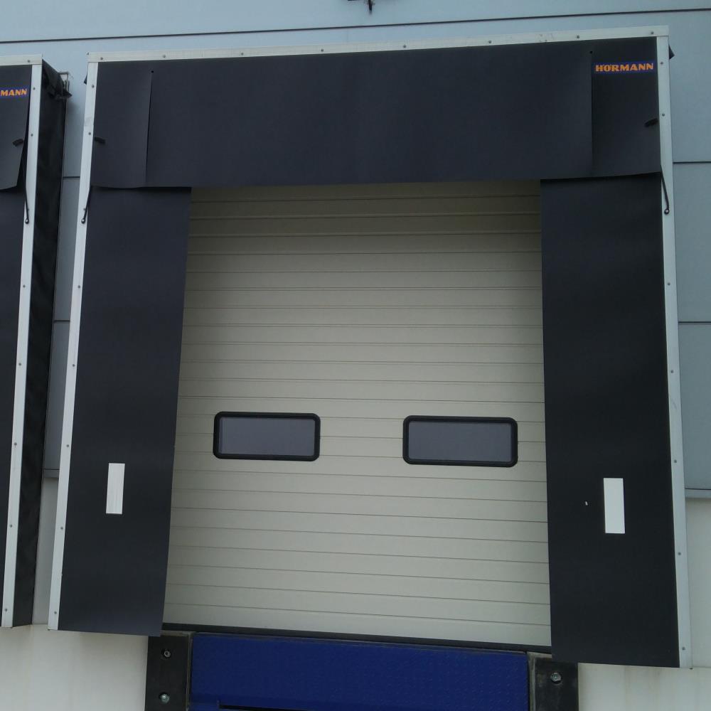 【苏州工业门封】苏州装卸货码头平台工业门封