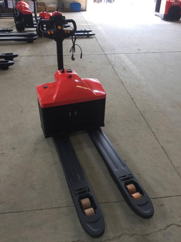 【中力小金刚】深圳中力小金刚电动叉车ept20-15et2