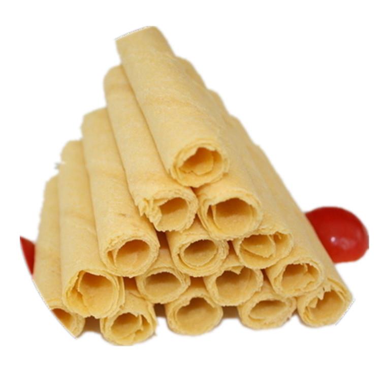 創(chuàng)意吃中來1-張景峰發(fā)明的全自動蛋卷機
