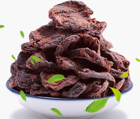 【梅干】九制出口老梅干果脯干果零食蜂蜜味梅饼休闲零食蜜饯