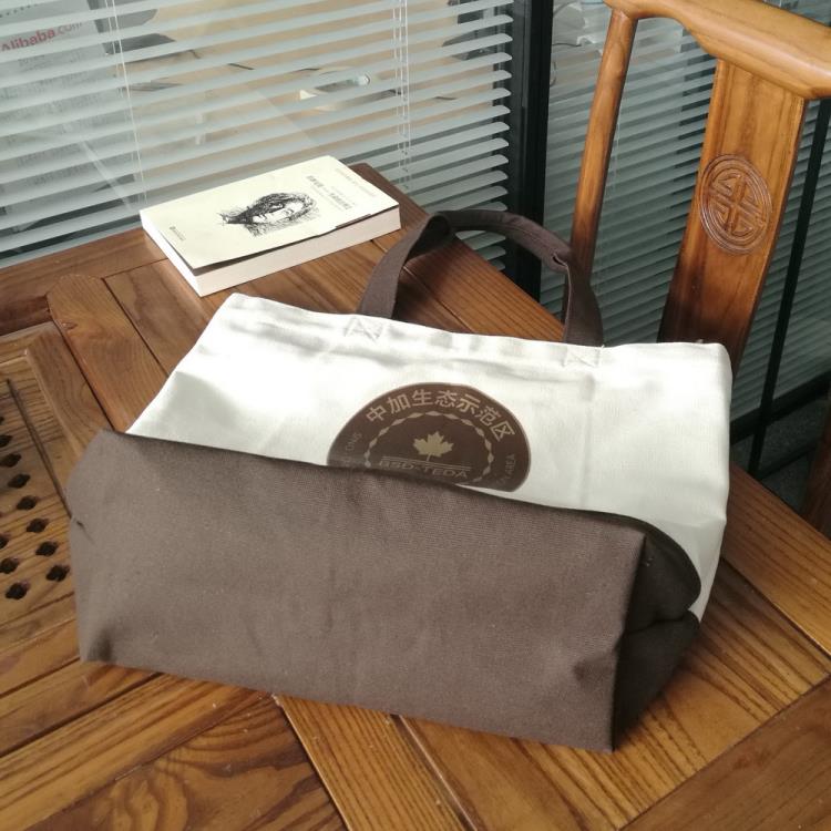 天津牛津布帆布棉布工具包袋個性定制免費設(shè)計送貨廣告禮品袋