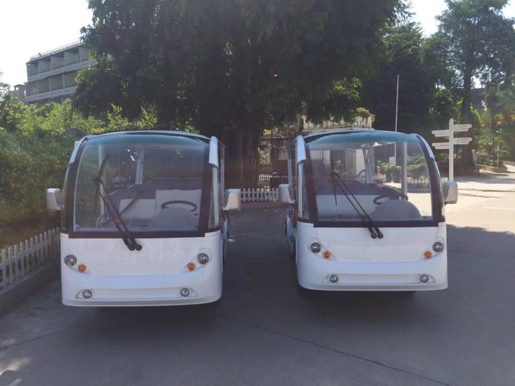 泉州電動觀光車 電瓶車 電動車 旅游電動觀光車 電動消防車