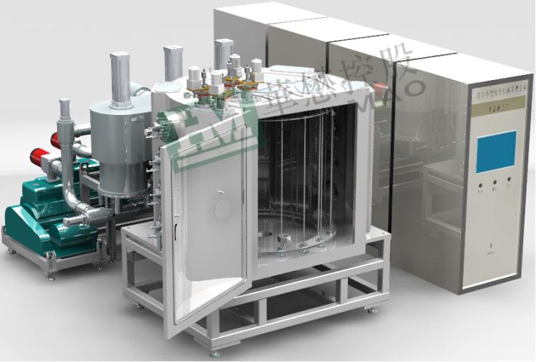 復(fù)合真空鍍膜機(jī)廣東東莞自動(dòng)化設(shè)備生產(chǎn)線廠家
