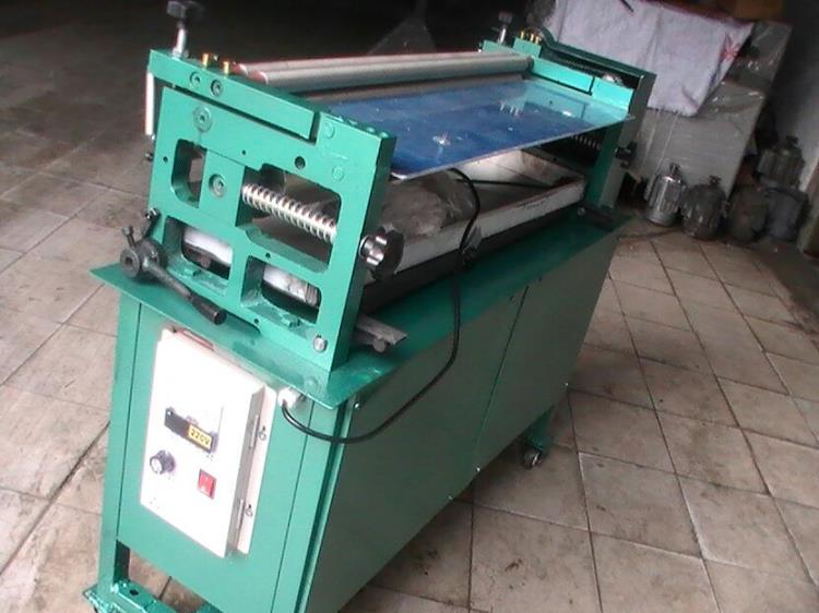 【蜂窝纸板压痕机】蜂窝纸板压痕机 裱纸上胶机