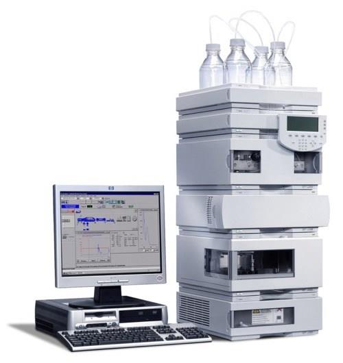 广东安捷伦HPLC1200高压液相色谱