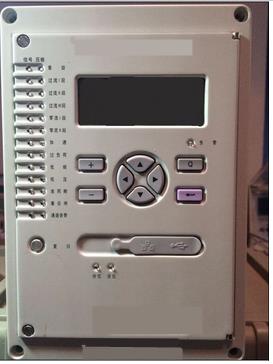 南自PSM642U變壓器保護測控裝置