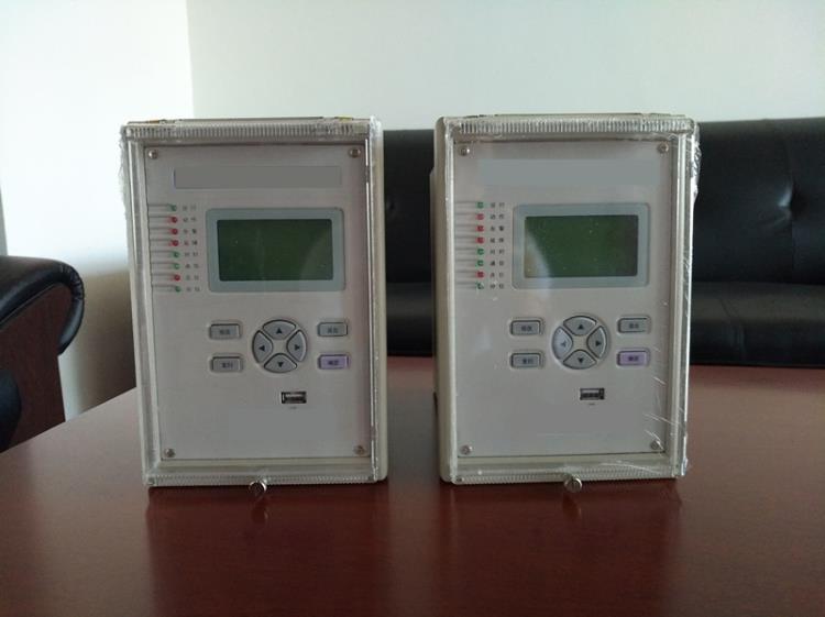 國電南自PSC641UX電容器保護測控