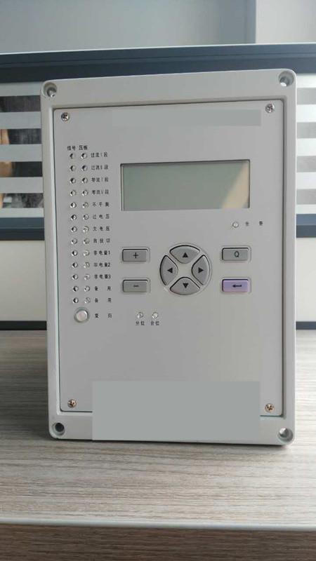 國電南自PSC 641U電容器保護測控裝