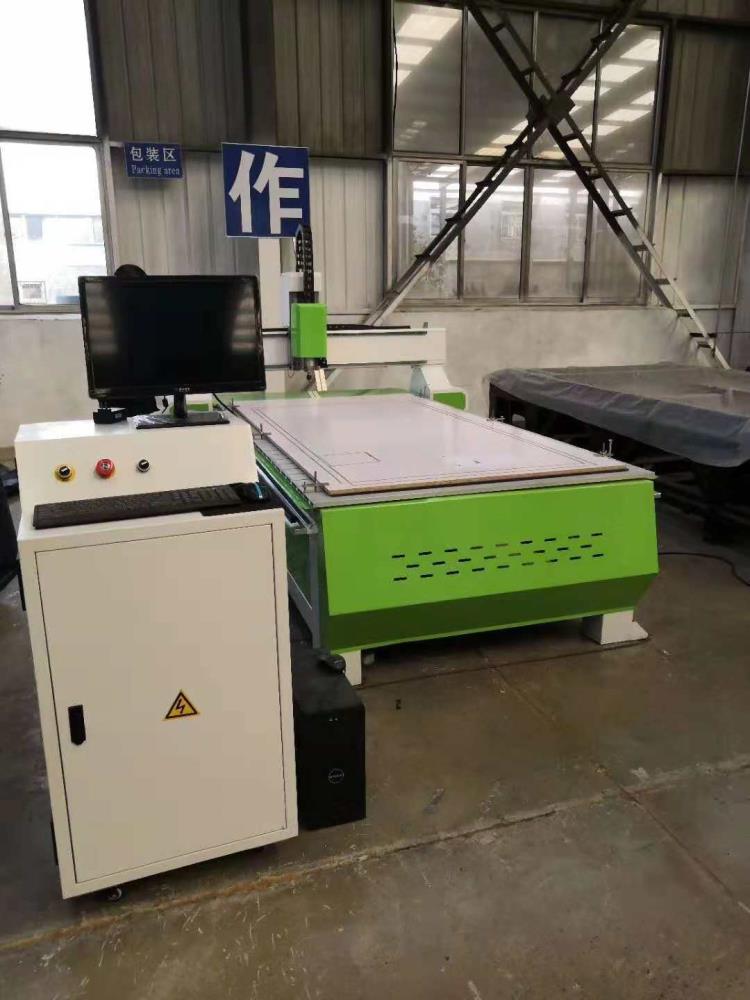 信刻全自動巡邊機 智能雙系統異形圖案巡邊切割機