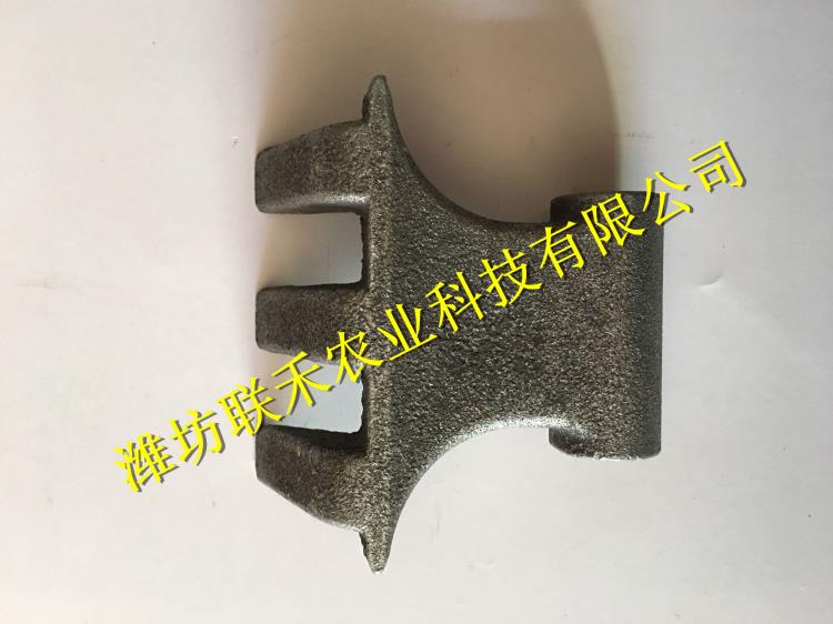 華德打捆機錘爪 耐磨性好 粉碎秸稈好