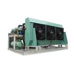 北極冰海水制冰機&遠洋捕撈專用制冰機&大型制冰機&片冰機