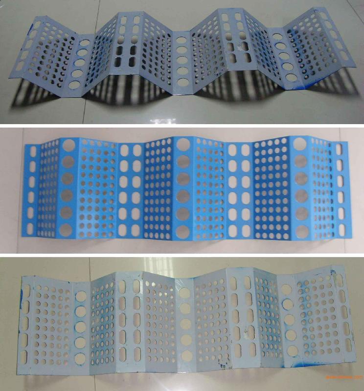 东北大连金属防风网 防风抑尘网